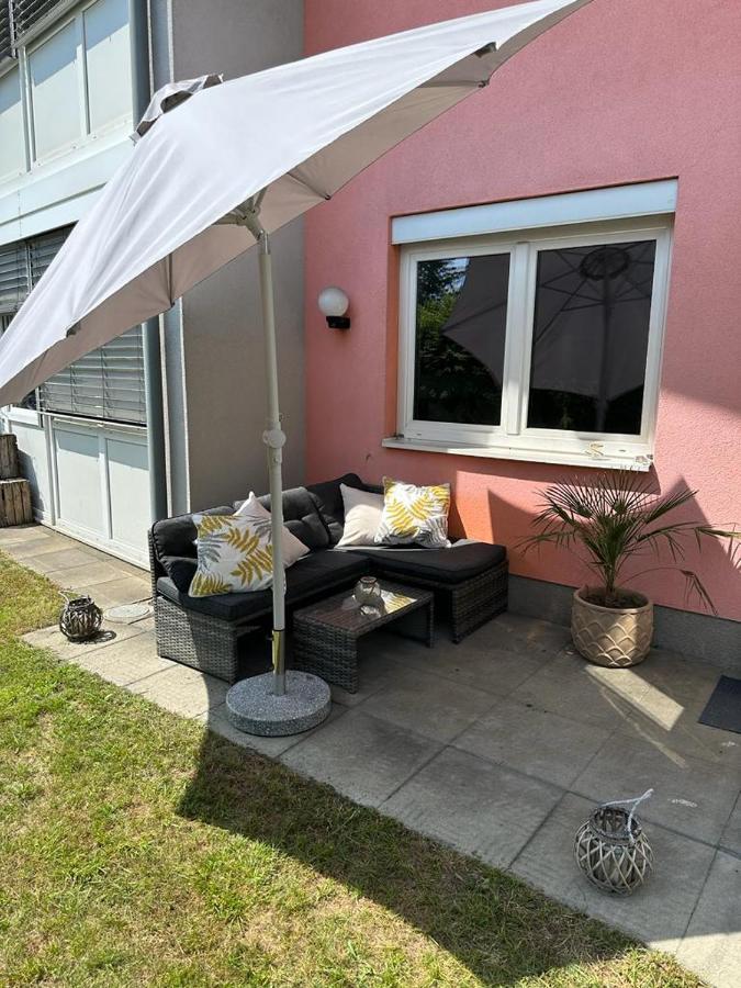 Ferienwohnung Marion Klagenfurt am Woerthersee Esterno foto