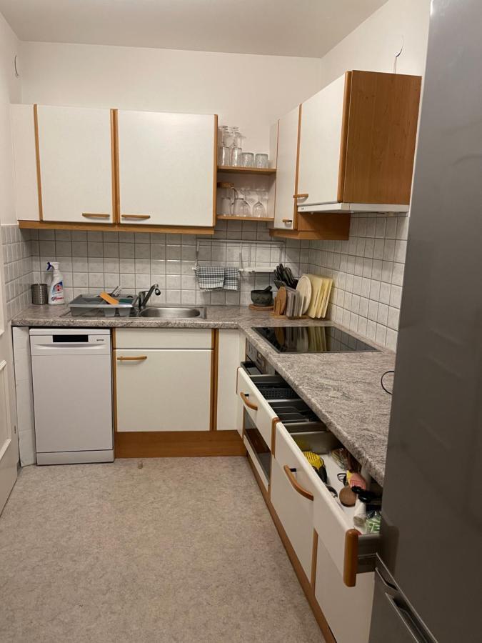 Ferienwohnung Marion Klagenfurt am Woerthersee Esterno foto