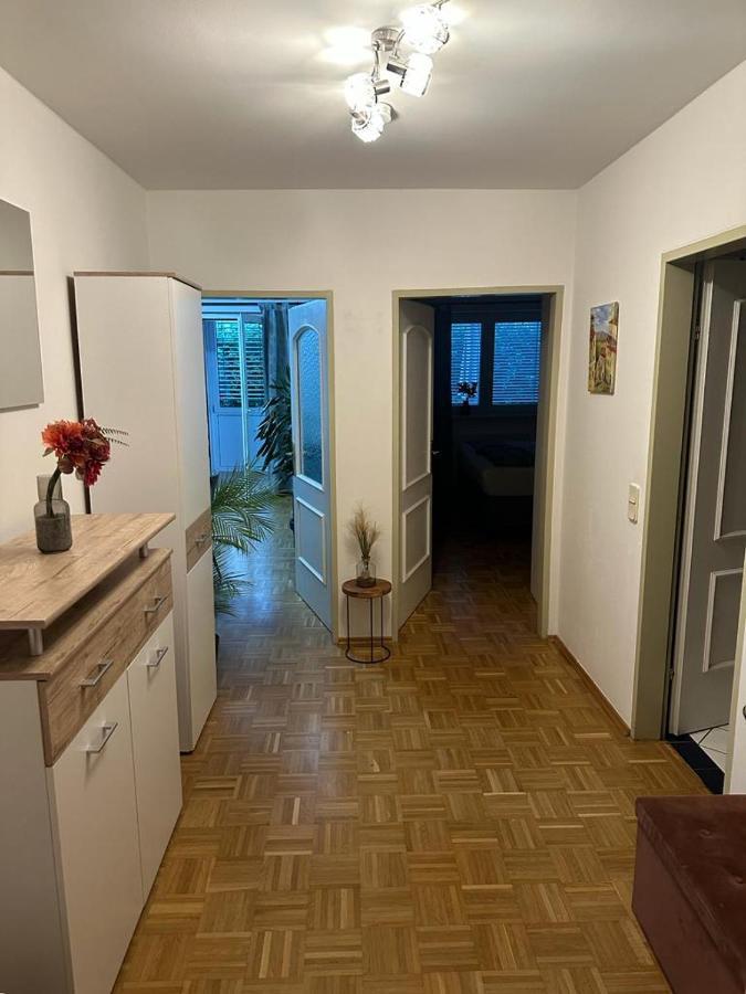 Ferienwohnung Marion Klagenfurt am Woerthersee Esterno foto