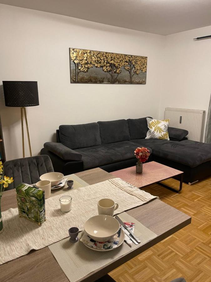 Ferienwohnung Marion Klagenfurt am Woerthersee Esterno foto
