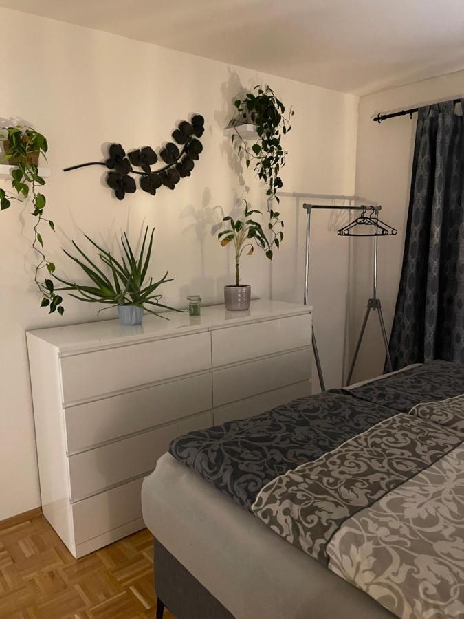 Ferienwohnung Marion Klagenfurt am Woerthersee Esterno foto