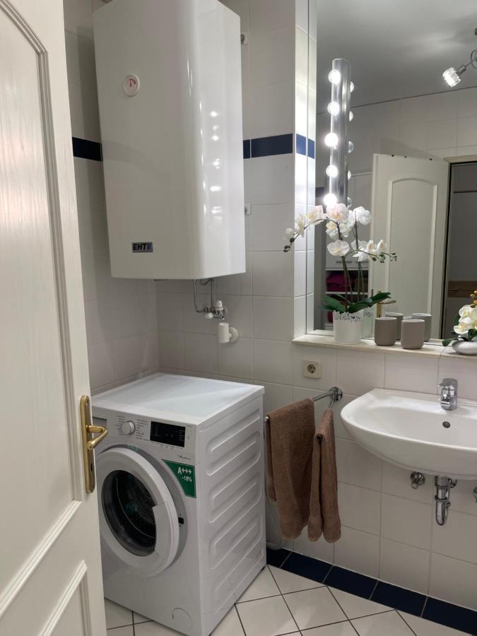 Ferienwohnung Marion Klagenfurt am Woerthersee Esterno foto
